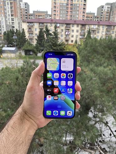 IPhone 13 Pro Max, 128 GB, Alpine Green, Simsiz şarj