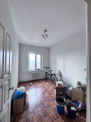 Продажа квартир: 3 комнаты, 63 м², 105 серия, 6 этаж, Косметический ремонт — 3