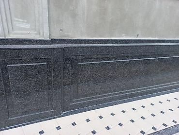 Бетонные лестницы: Бетонная лестница Для дома, Бесплатная консультация, Форма лестницы: Много-маршевая, Стиль: Классический — 6