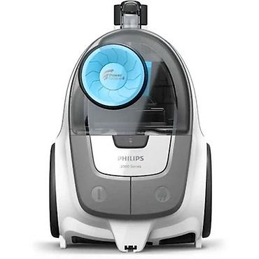 Philips 2000 Series tozsoran XB2023/01 - Kisəsiz, konteynerli sistem