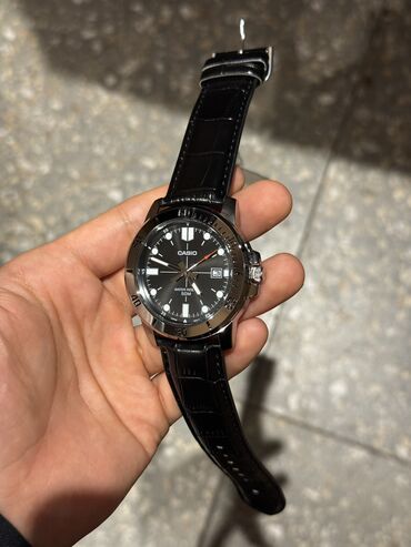 Классические часы: Casio LTP-1302D-7A1. • Оригинал. • Японский механизм «Miyota». • — 8