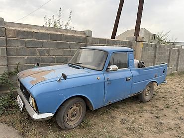 митсубиси спейк стар: IZH 2715: 1995 г., Пикап — 4