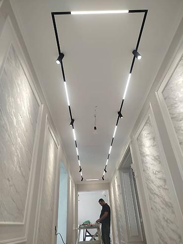 Электрики: Электрик | Установка бытовой техники, Установка коробок, Установка распределительных коробок Больше 6 лет опыта — 27