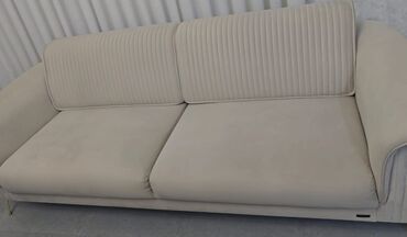 Divanlar: Divan, Açılmayan, Bazasız, Vеlur parça — 1