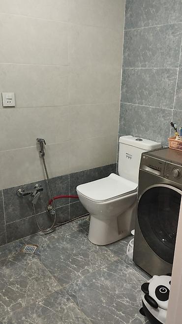 Uzunmüddətli kirayə mənzillər: Tam Eşyali Kadisaneride televizoruda var — 10