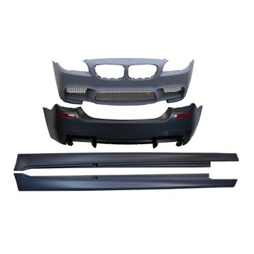 rustavi maşın bazarı: ️ BMW F10 M5 Paket ⚙️ Arxa-Qabaq buferlər,Yan Padnoşkalar 📍Babək