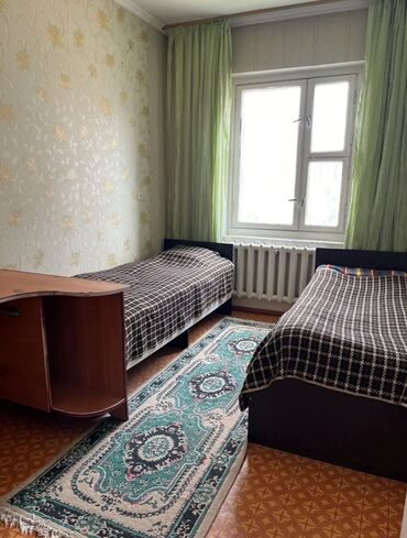 Продажа квартир: 3 комнаты, 78 м², 106 серия, 5 этаж — 8