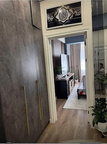 115: 2 комнаты, 72 м², ул. Горького / Алматинка Элитка, 4 этаж, Дизайнерский ремонт — 6