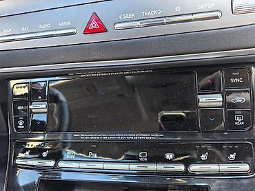 gra: Hyundai Grandeur: 2023 г., 3 л, Газ, Седан — 7