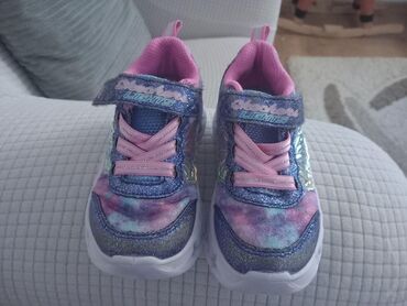 sandale 23: Skechers, Size - 23, Light up