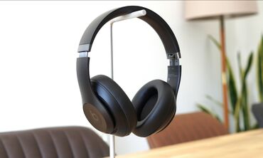 провод для наушников beats solo: Накладные, Beats by Dr. Dre, Новый, Беспроводные (Bluetooth), Студийные