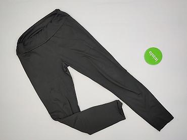 w ciązy: Legginsy Eleganckie damskie, rozmiar S — 2