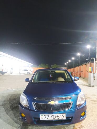 Chevrolet: Chevrolet Cobalt: 1.5 l | 2023 il 89 km Hetçbek -da lalafo.az — 8 Chevrolet: Chevrolet Cobalt: 1.5 l | 2023 il 89 km Hetçbek — 8