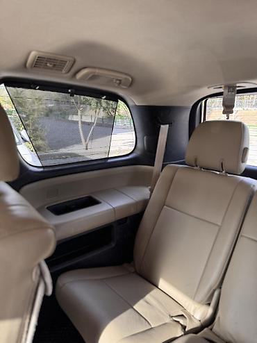 Toyota: Toyota Sequoia: 2017 г., 5.7 л, Автомат, Бензин, Внедорожник — 16