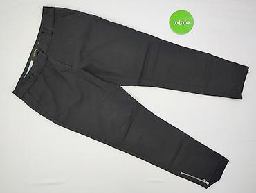 zara second hand: Reserved, Spodnie materiałowe damskie, rozmiar M — 2