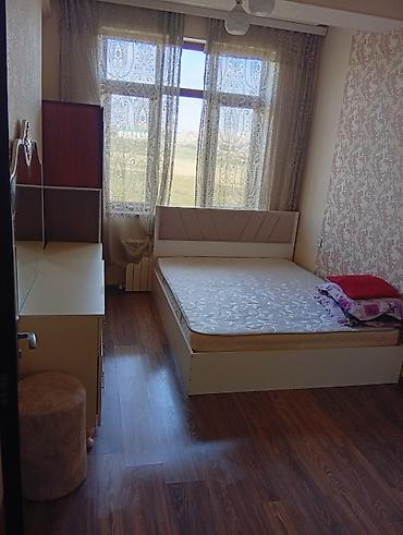 hazir evler: 2 otaqlı, Yeni tikili, 41 kv. m — 4