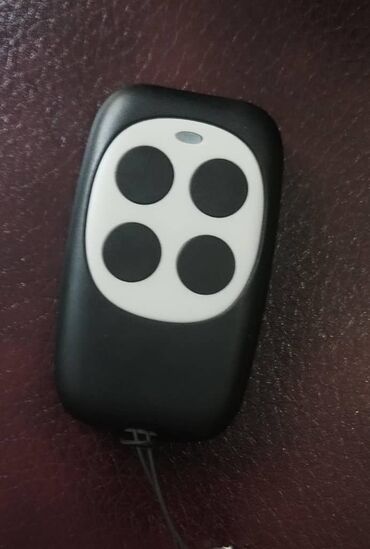 Откатные ворота: Пульт от ворот Пульт для ворот Чип ворота пульт для шлагбаум чип — 8