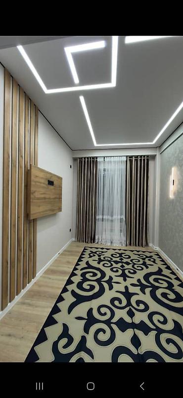 1 комната, 34 м², Технопарк Элитка, 1 этаж, Евроремонт