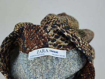 pull and bear wyprzedaż: Zara, Bluzka damska, rozmiar M — 4