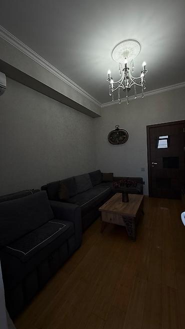 yevlax emlak: 2 otaqlı, Yeni tikili, 49 kv. m — 4