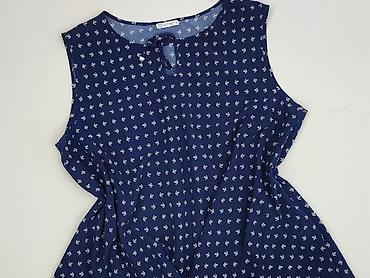 koszula boho h: Bluzka damska, rozmiar 2XL — 1