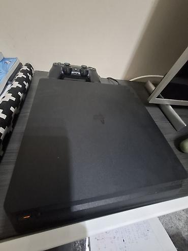 kupujem sony 4: Uradjeno detaljno ciscenje i zamena paste radi tiho u najzahtevnijim — 2