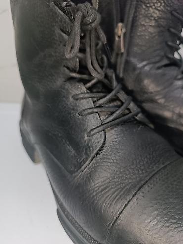 lee cooper: Продам европейские классические мужские осенние ботинки. Отлично — 6
