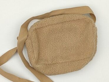 paski do sukienki srebrne: Handbag, condition - Very good