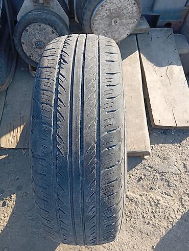 195 65 шины: Летняя шина 195/65 R15 91H. - Размер: 195/65 R15 - Индекс — 1