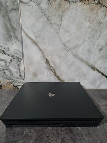 чистка ps4: 🎮 PS4 Pro 1TB, 3 ревизии! Продаю PS4 Pro, 3 ревизия - самая тихая (cuh — 4