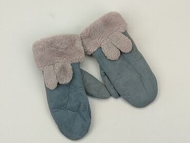 kurtka do biegania zimą: Gloves, One size, condition - Good