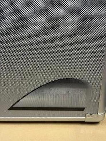 Oprema za kampovanje: Aluminijumski prenosivi frižider/kuler “AluCooler” - Robusno — 13