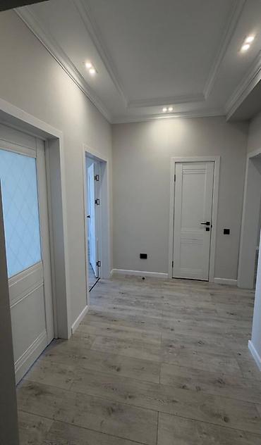 2 комнаты, 65 м², Элитка, 5 этаж, Евроремонт