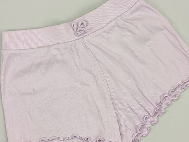 białe spodenki sportowe: Shorts, Primark, 12 years, 146/152, condition - Good