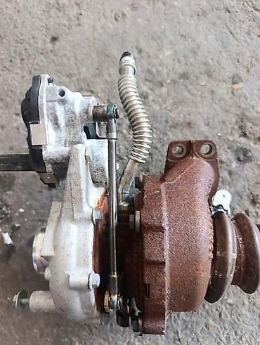 mek 2002 grejac: TURBINA 1, 5BLUHDI ZA CITROEN C3, C3 AIRCROSS, C4 . OD 2017. DO — 3