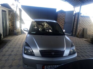 тайота приум: Toyota Opa: 2003 г., 1.9 л, Автомат, Бензин, Хэтчбэк