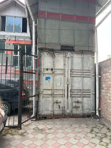 коммерческое помещение аренда: Сдаю Павильон, 18 м², С ремонтом, Без оборудования, Вода, Электричество