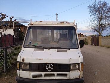 Транспорт: Mercedes-Benz 416: 3 л | 1993 г. | Бус