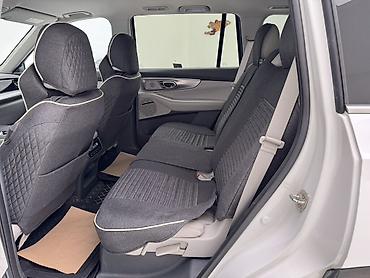 GAC: GAC GS8, 7‑местный кроссовер/внедорожник Кузов и дизайн: - Эффектная — 15