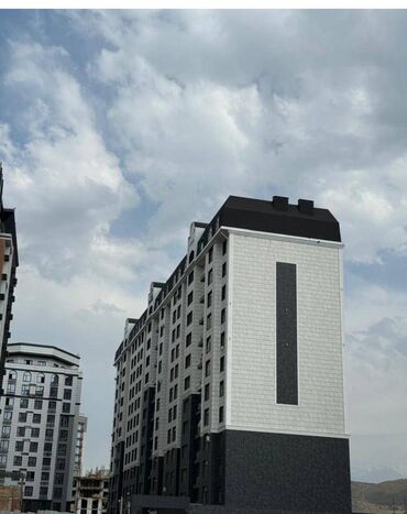 купить недвижимость: 1 бөлмө, 41 кв. м, Элитка, 9 кабат, Дизайнердик ремонт