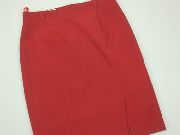 damskie legginsy do biegania: Spódnica, L, stan - Dobry