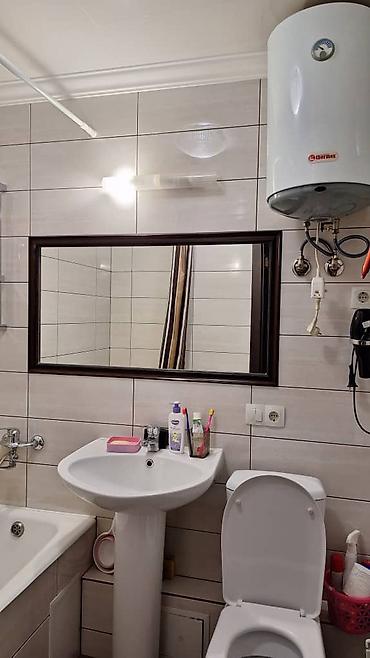 Продажа квартир: 1 комната, 32 м², 104 серия, 1 этаж, Евроремонт — 9