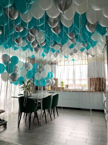 Организация мероприятий: Организация мероприятий | Гелевые шары, Оформление мероприятий — 21