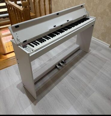 piano elektron: Piano, Akustik