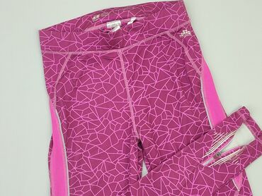 sukienki letnie dla dziewczynek allegro: Leggings for kids, H&M, 14 years, 158/164, condition - Good