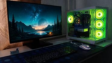 intel xeon e3: Компьютер, ядер - 16, ОЗУ 32 ГБ, Для работы, учебы, Б/у, AMD Ryzen 7, NVIDIA GeForce RTX 3060 TI, SSD — 1