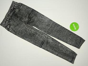 legginsy pull and bear: Legginsy Eleganckie damskie, rozmiar S — 2