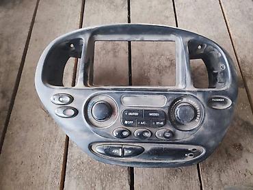 sequia: Toyota Sequoia блок климата, Тойота Секвоя блок климата. Управление — 1
