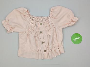 bluza z plotna: Bluzka damska, rozmiar S — 2