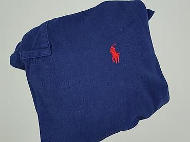 pull bear longsleeve: Polo Ralph Lauren, Koszulka polo dla mężczyzn, rozmiar XL — 9